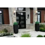 Настенный уличный светильник Covali WL-30563 от ImperiumLoft