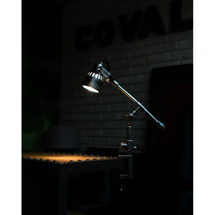 Настольная лампа (прищепка) Covali NL-59814 от ImperiumLoft