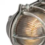 Настенный уличный светильник Covali WL-50126 от ImperiumLoft