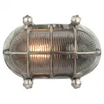 Настенный уличный светильник Covali WL-50126 от ImperiumLoft