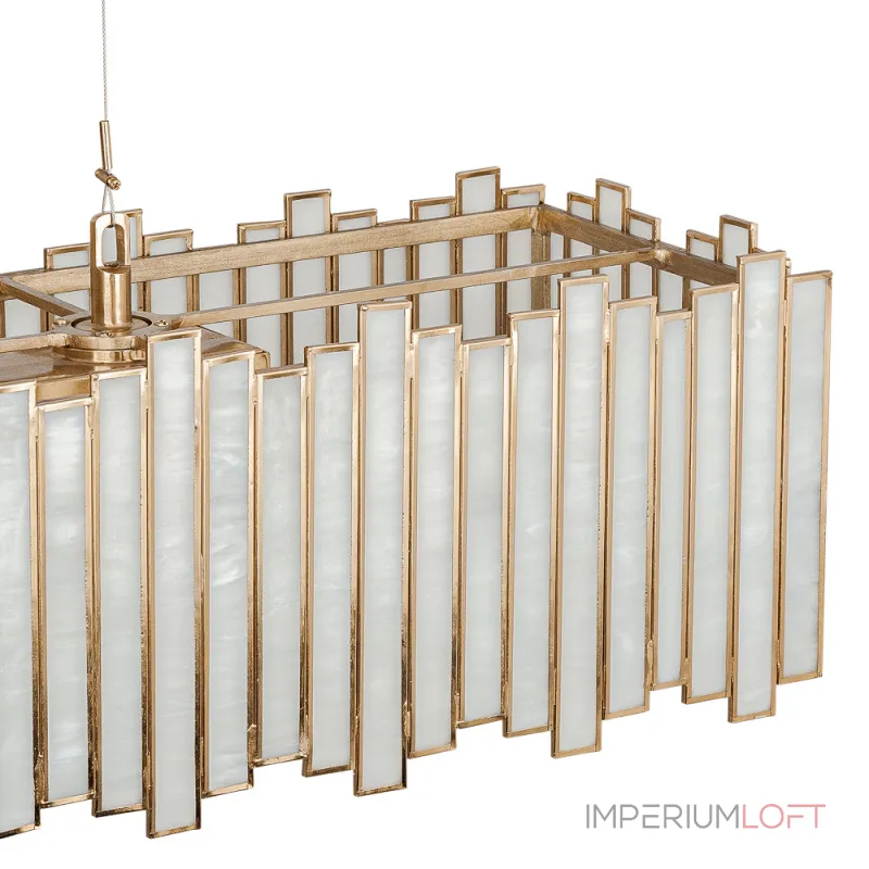 Подвесная люстра Covali JPL-20763AR Подвесная люстра Covali JPL-20763AR