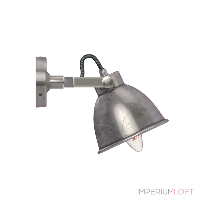 Настенный светильник Covali WL-50718