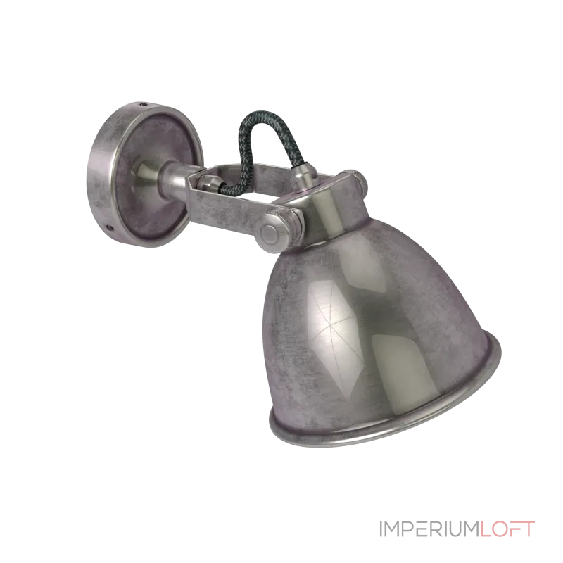 Настенный светильник Covali WL-50718