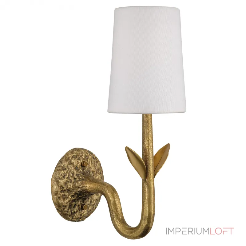 Настенный светильник Covali AWL-10356 от ImperiumLoft Настенный светильник Covali AWL-10356 от ImperiumLoft