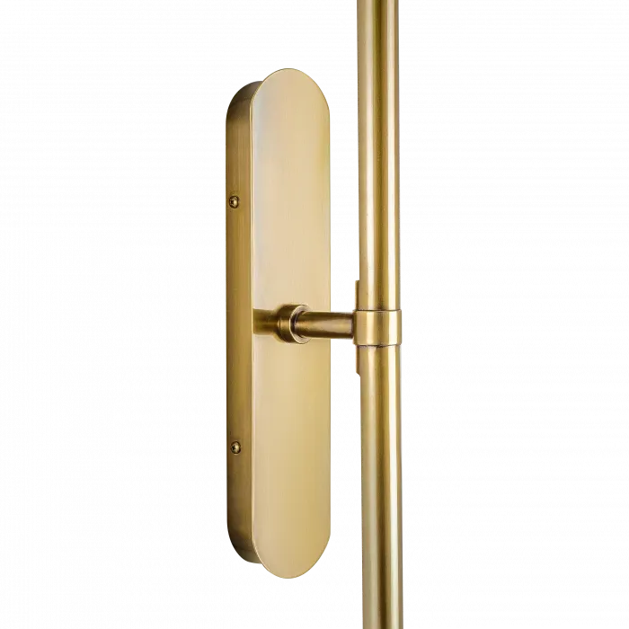 Настенный светильник Covali WL-38020 от ImperiumLoft