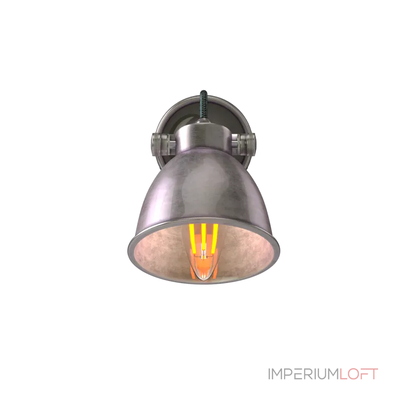 Настенный светильник Covali WL-50718