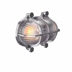 Настенный уличный светильник Covali WL-50126 от ImperiumLoft