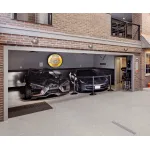 Настенный уличный светильник Covali WL-50126 от ImperiumLoft