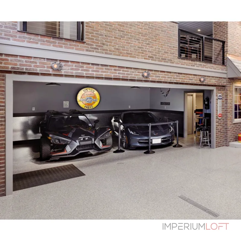 Настенный уличный светильник Covali WL-50126 от ImperiumLoft Настенный уличный светильник Covali WL-50126 от ImperiumLoft