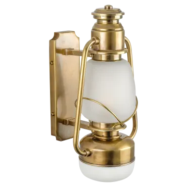 Настенный уличный светильник Covali WL-38018