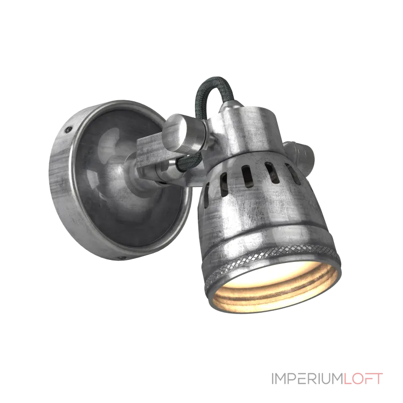 Настенный светильник Covali WL-50719 Настенный светильник Covali WL-50719