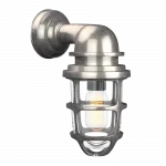 Настенный уличный светильник Covali WL-59895 от ImperiumLoft