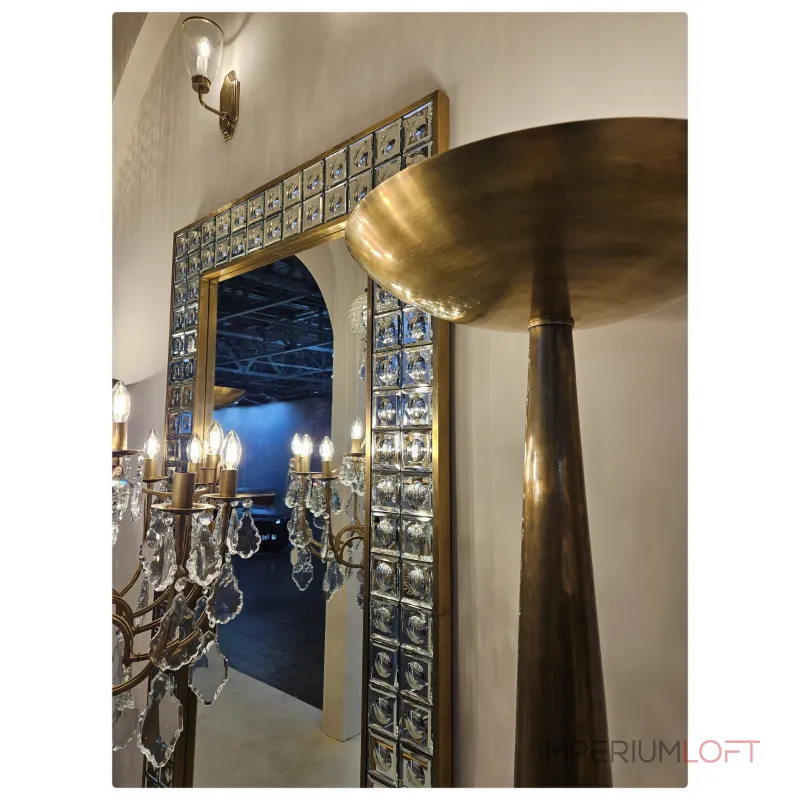 Зеркало Covali GE-6073 от ImperiumLoft Зеркало Covali GE-6073 от ImperiumLoft