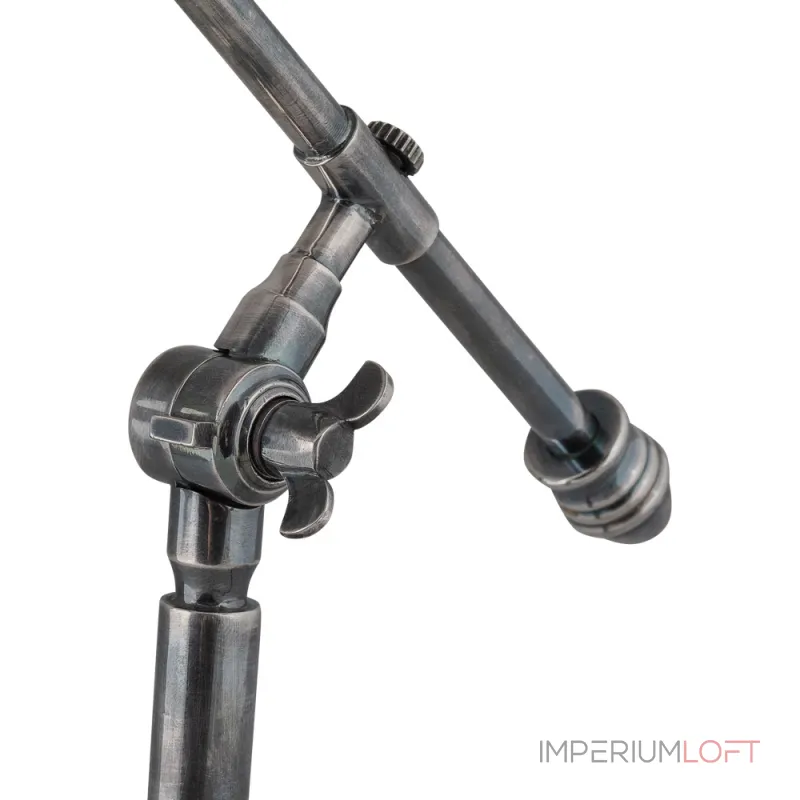 Настольная лампа (прищепка) Covali NL-59814 от ImperiumLoft Настольная лампа (прищепка) Covali NL-59814 от ImperiumLoft