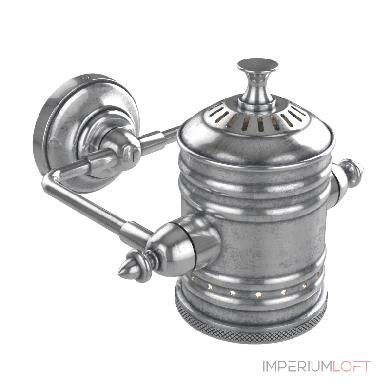 Настенный светильник Covali WL-58877