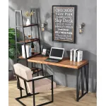 Настенный уличный светильник Covali WL-59895 от ImperiumLoft