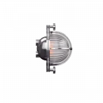 Настенный уличный светильник Covali WL-50126 от ImperiumLoft