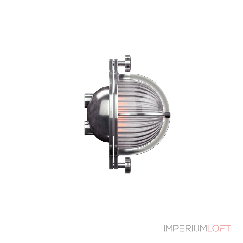 Настенный уличный светильник Covali WL-50126 от ImperiumLoft Настенный уличный светильник Covali WL-50126 от ImperiumLoft