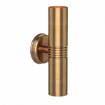 Настенный уличный светильник Covali WL-38040