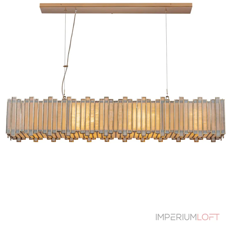 Подвесная люстра Covali JPL-20763AR Подвесная люстра Covali JPL-20763AR