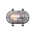 Настенный уличный светильник Covali WL-50126 от ImperiumLoft