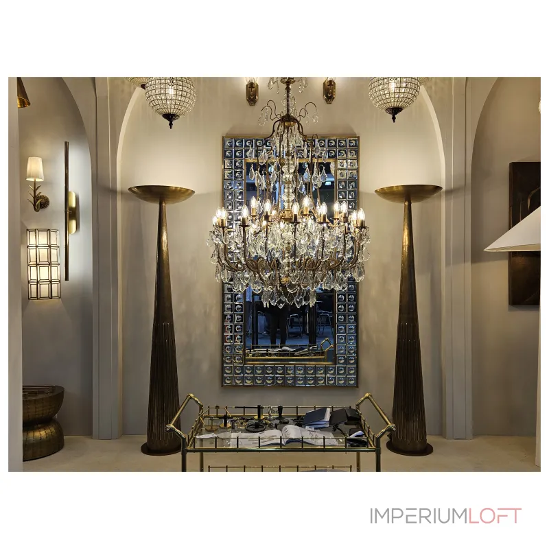 Зеркало Covali GE-6073 от ImperiumLoft Зеркало Covali GE-6073 от ImperiumLoft