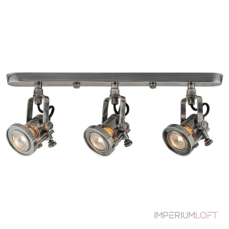 Настенный светильник Covali WL-51450 от ImperiumLoft Настенный светильник Covali WL-51450 от ImperiumLoft