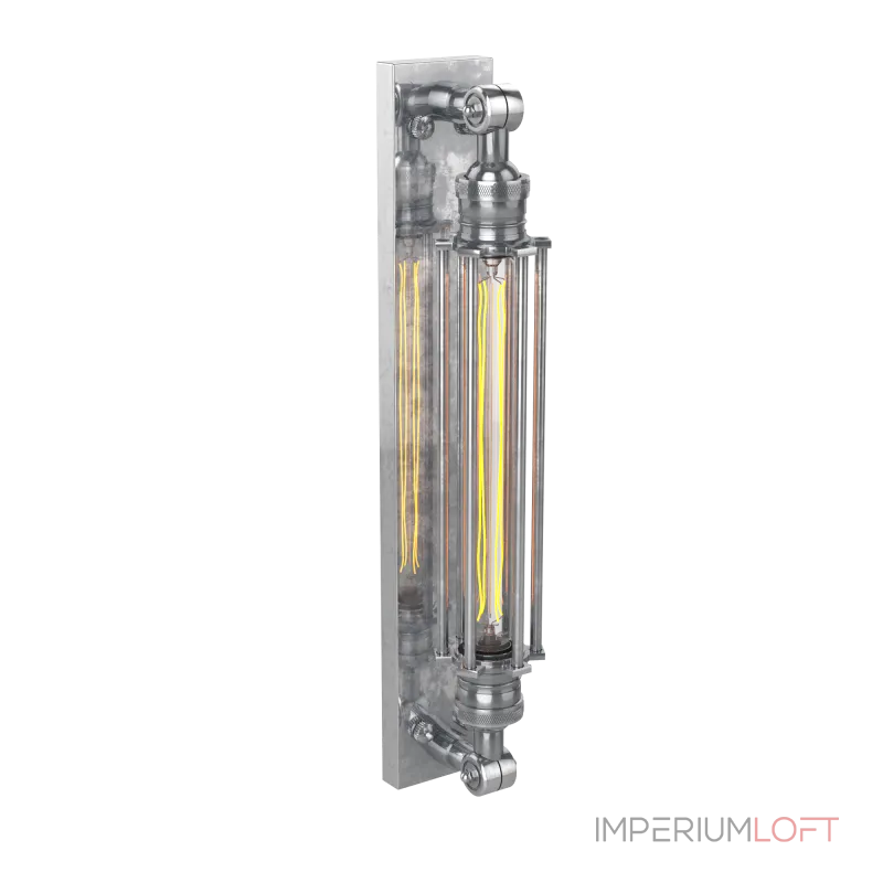Настенный светильник Covali WL-51579 Настенный светильник Covali WL-51579