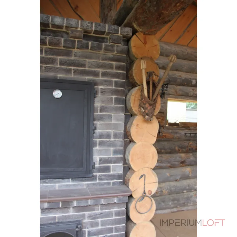 Полотенцедержатель большой "Кольцо" Covali HC-349 от ImperiumLoft Полотенцедержатель большой "Кольцо" Covali HC-349 от ImperiumLoft