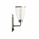 Настенный светильник Covali WL-38007
