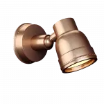 Настенный уличный светильник Covali WL-31119