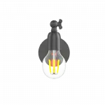 Настенный светильник Covali WL-30586