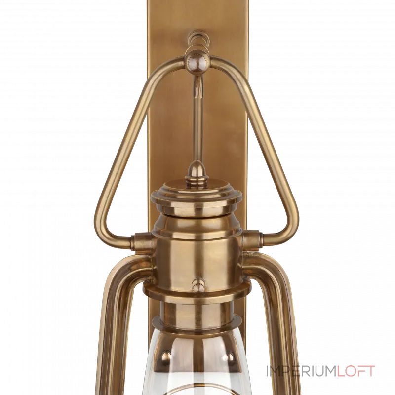 Настенный уличный светильник Covali WL-38035 от ImperiumLoft Настенный уличный светильник Covali WL-38035 от ImperiumLoft