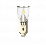 Настенный светильник Covali WL-38007