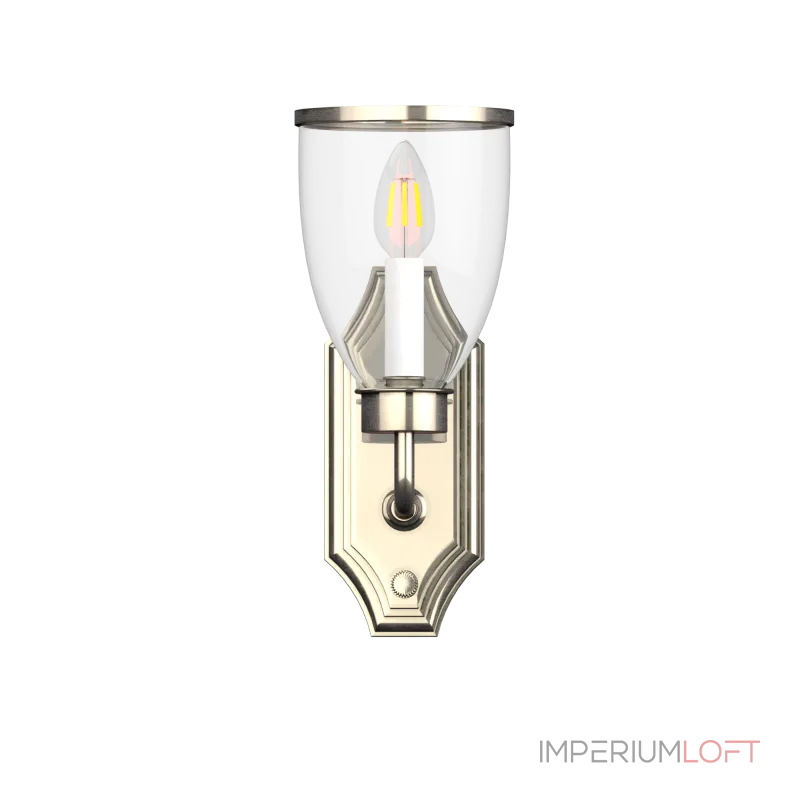 Настенный светильник Covali WL-38007 Настенный светильник Covali WL-38007