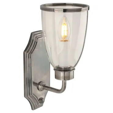 Настенный светильник Covali WL-38007 Настенный светильник Covali WL-38007