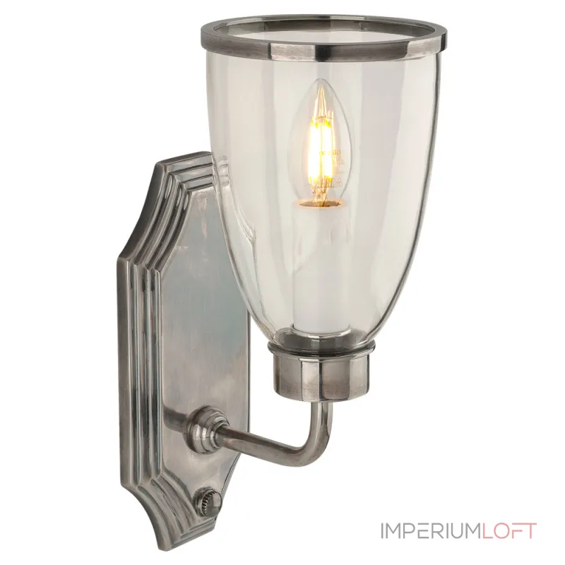 Настенный светильник Covali WL-38007 Настенный светильник Covali WL-38007