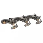 Настенный светильник Covali WL-51450 от ImperiumLoft