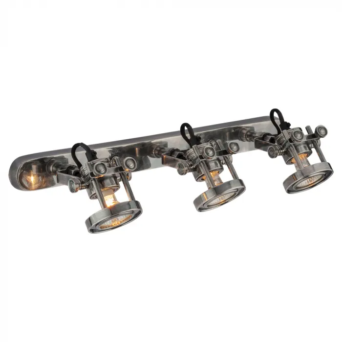 Настенный светильник Covali WL-51450 от ImperiumLoft
