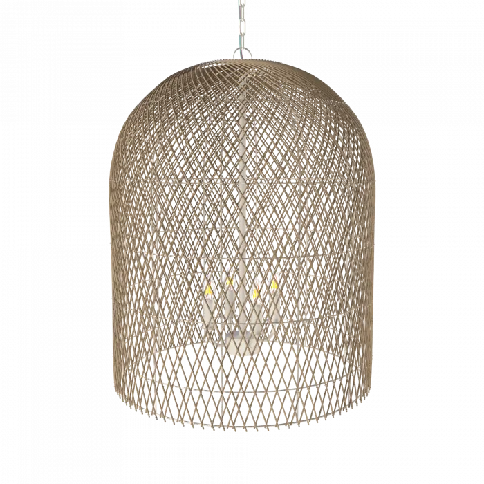 Потолочный подвесной светильник Covali VH-28178 от ImperiumLoft