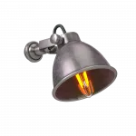 Настенный светильник Covali WL-50732 от ImperiumLoft Настенный светильник Covali WL-50732 от ImperiumLoft