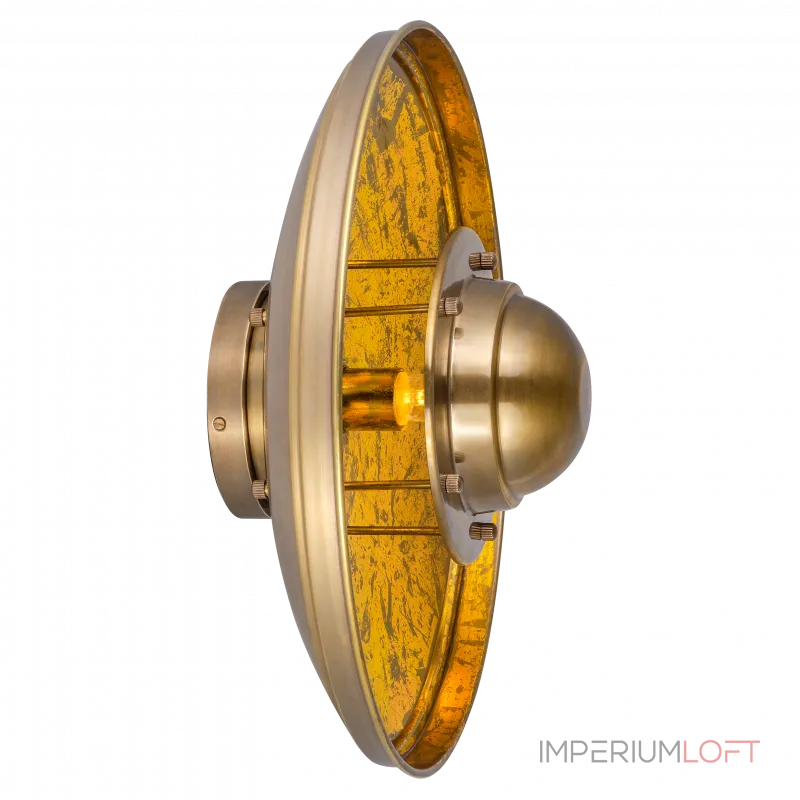 Настенный светильник Covali WL-38023