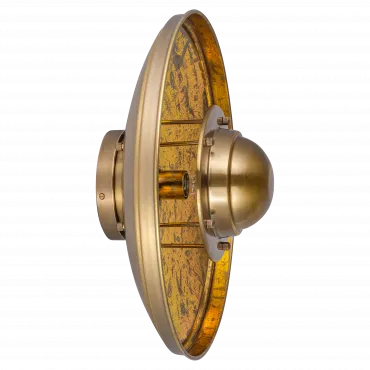 Настенный светильник Covali WL-38023
