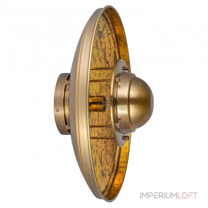 Настенный светильник Covali WL-38023