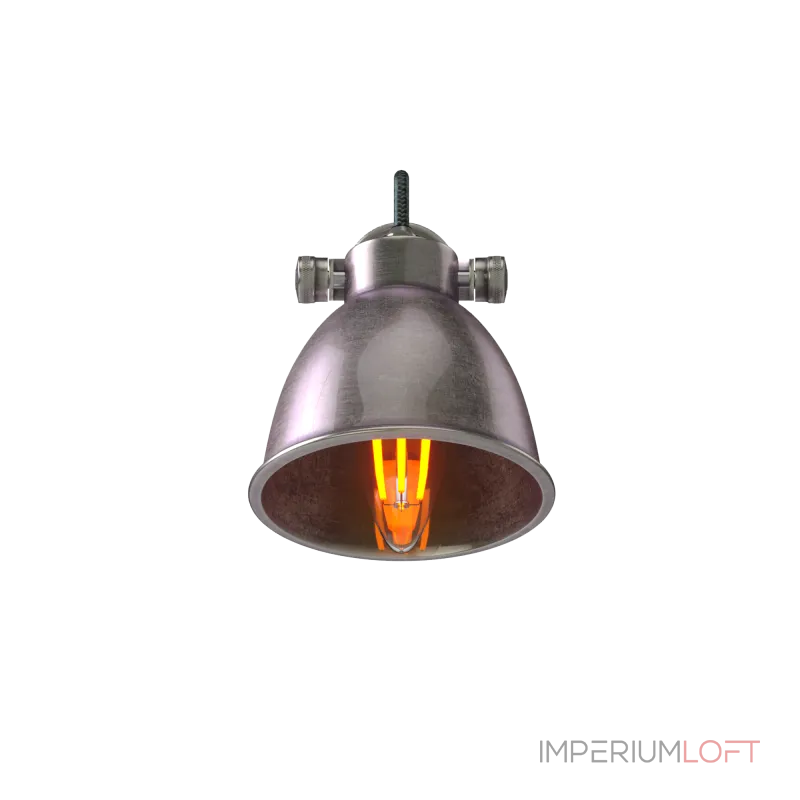 Настенный светильник Covali WL-50732 от ImperiumLoft Настенный светильник Covali WL-50732 от ImperiumLoft