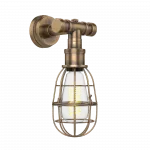 Настенный светильник Covali WL-30526