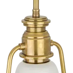 Уличный потолочный светильник Covali PL-37015