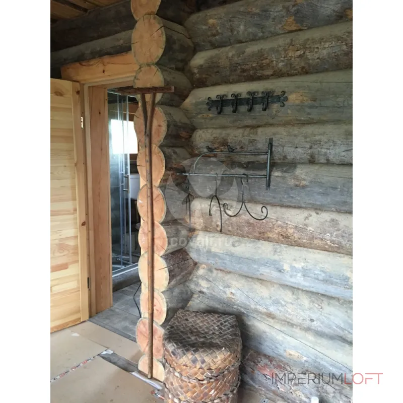 Вешалка под плечики с птичками Covali HC-787 от ImperiumLoft Вешалка под плечики с птичками Covali HC-787 от ImperiumLoft