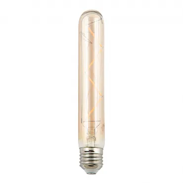 Светодиодная лампа Covali L32A-4W GOLDEN E27 GLV21GO UL-00010553
