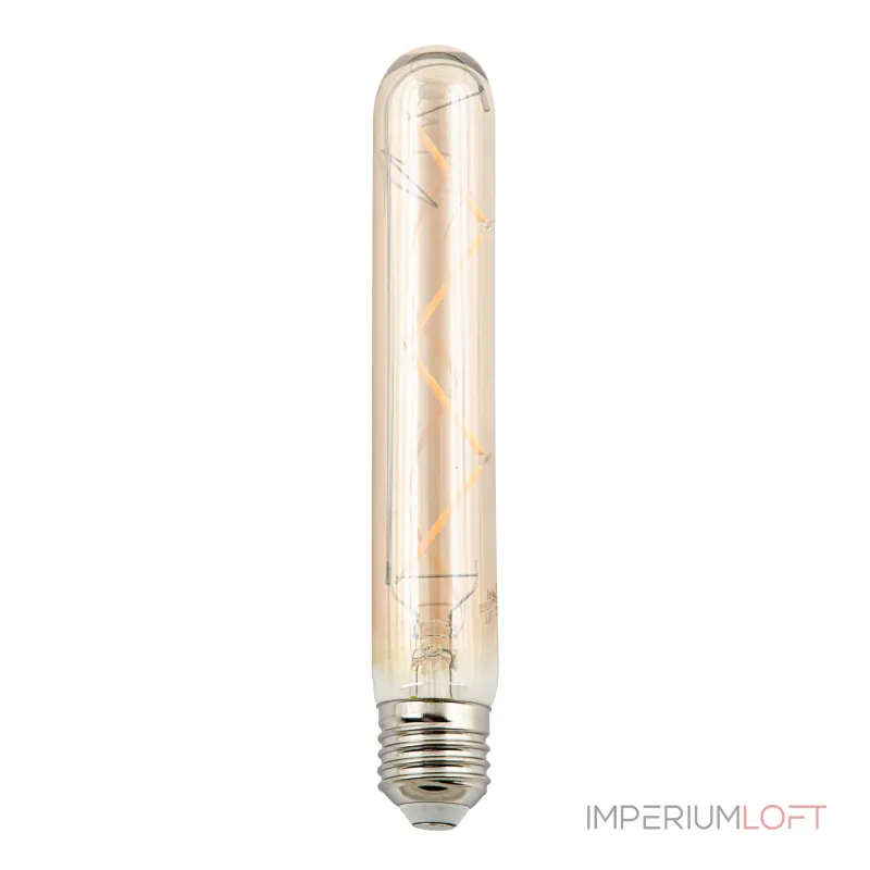 Светодиодная лампа Covali L32A-4W GOLDEN E27 GLV21GO UL-00010553